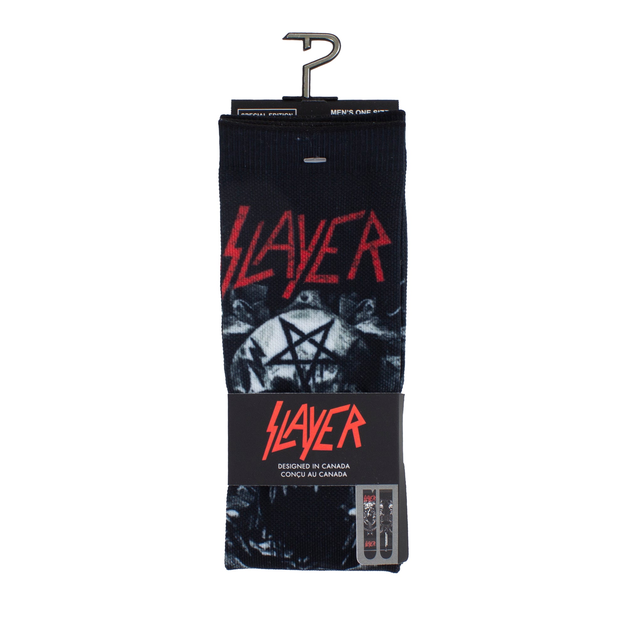 Slayer Dye Sublimation