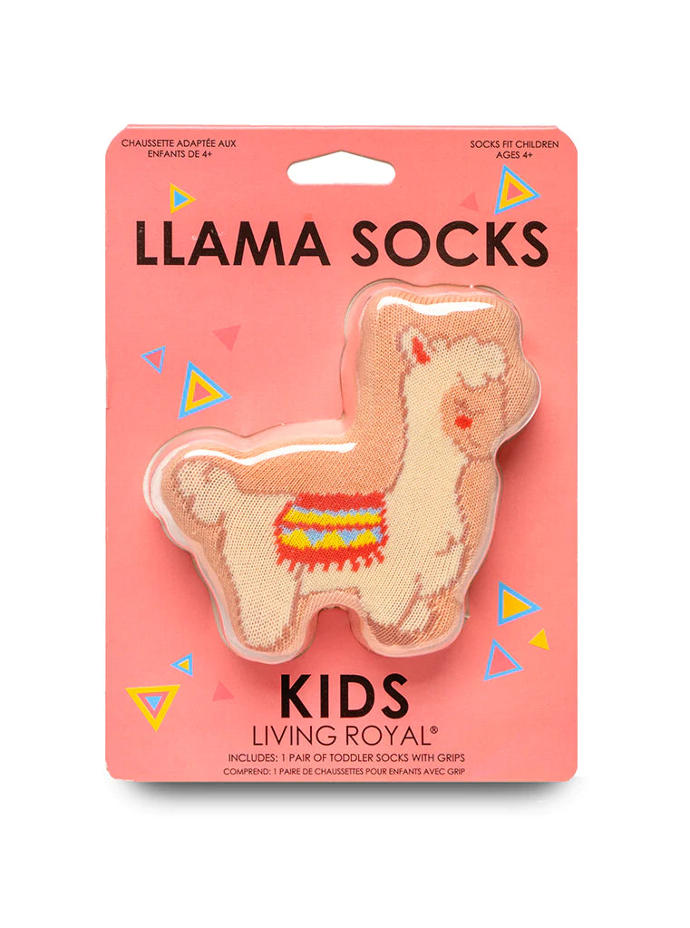 Llama Kids 3D