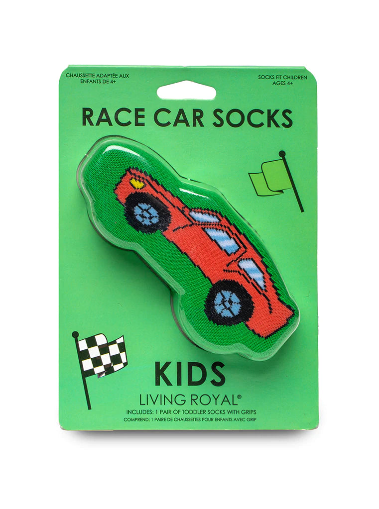 Race Car Kids 3D