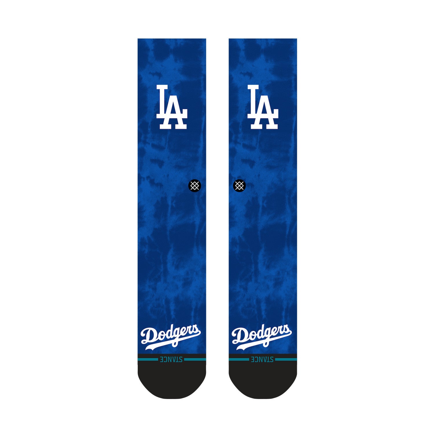 Dodgers Dye