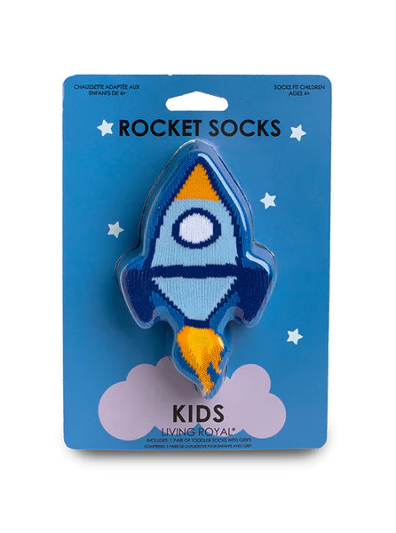 Rocket Kids 3D