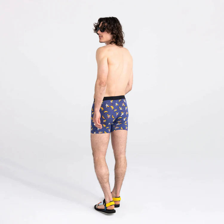Boxer Brief / Rainbow Bananas