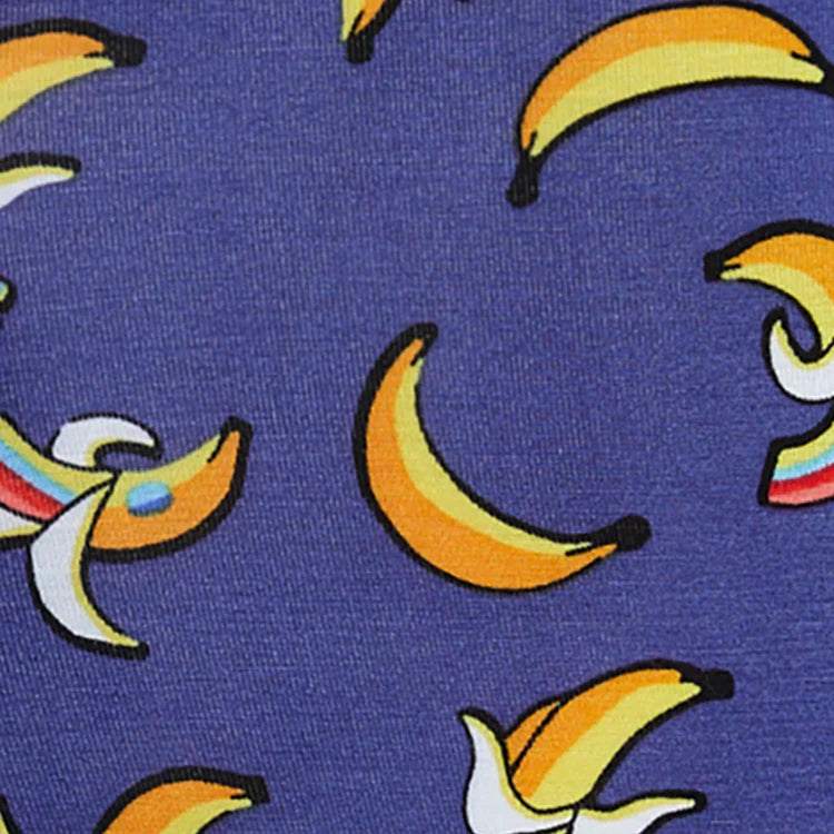 Boxer Brief / Rainbow Bananas