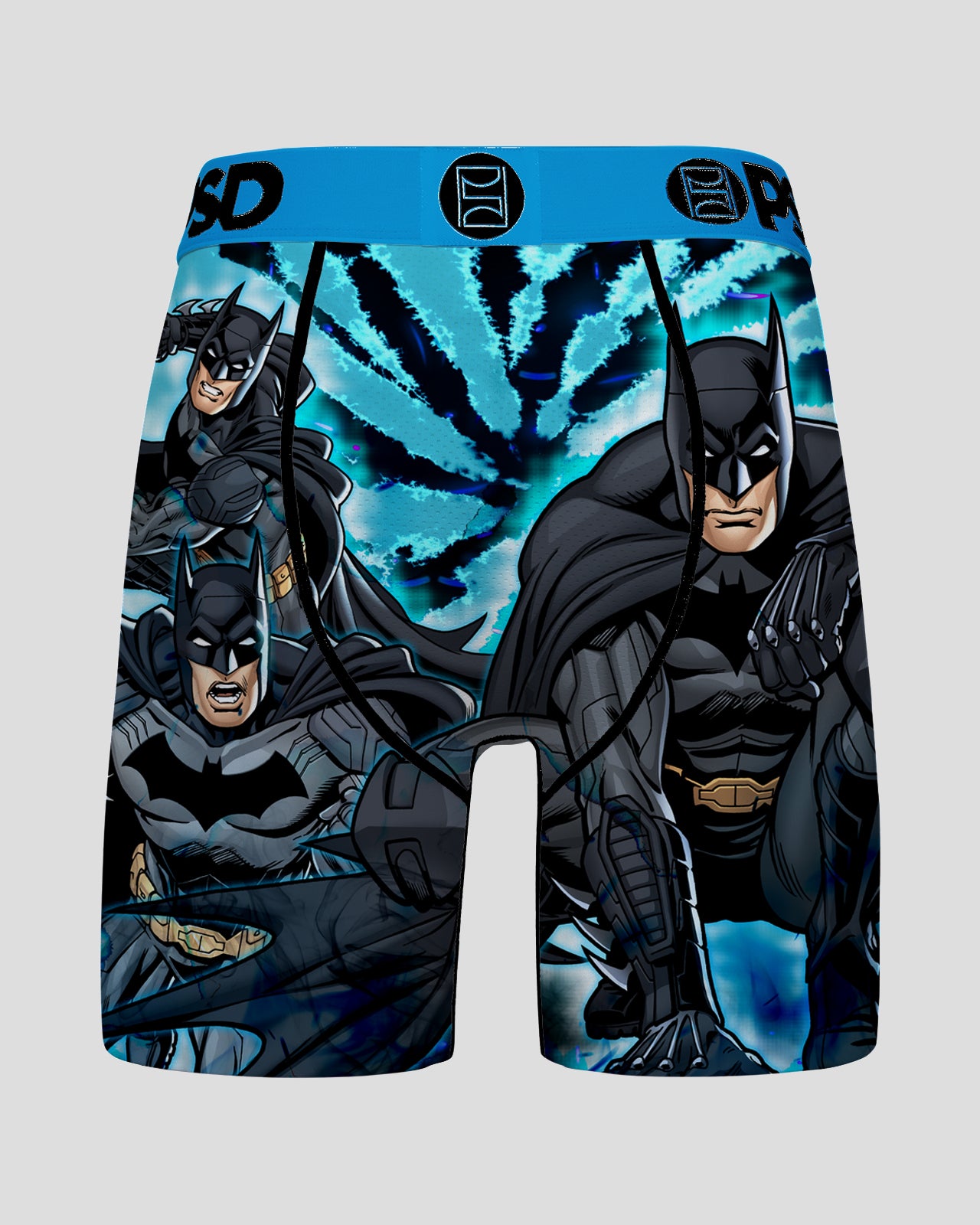 Batman Dye