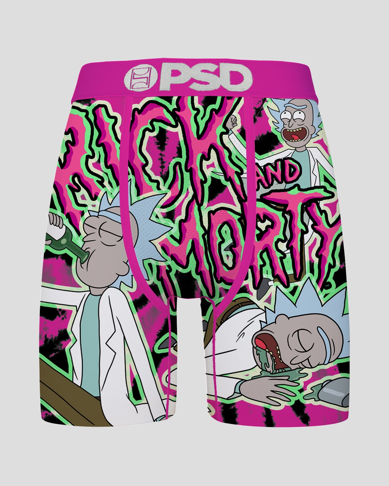 Rick Split