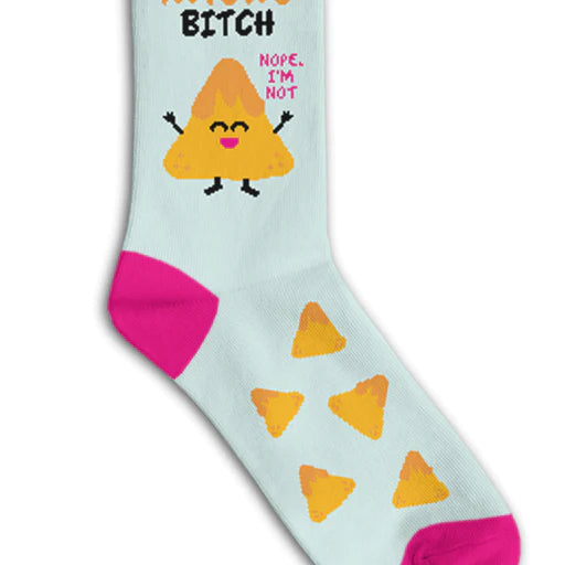 I'm Nacho Bitch