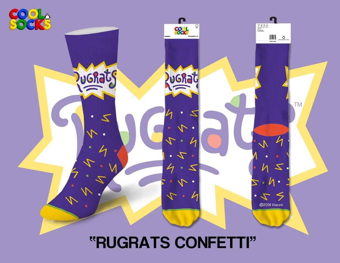 Rugrats Confetti