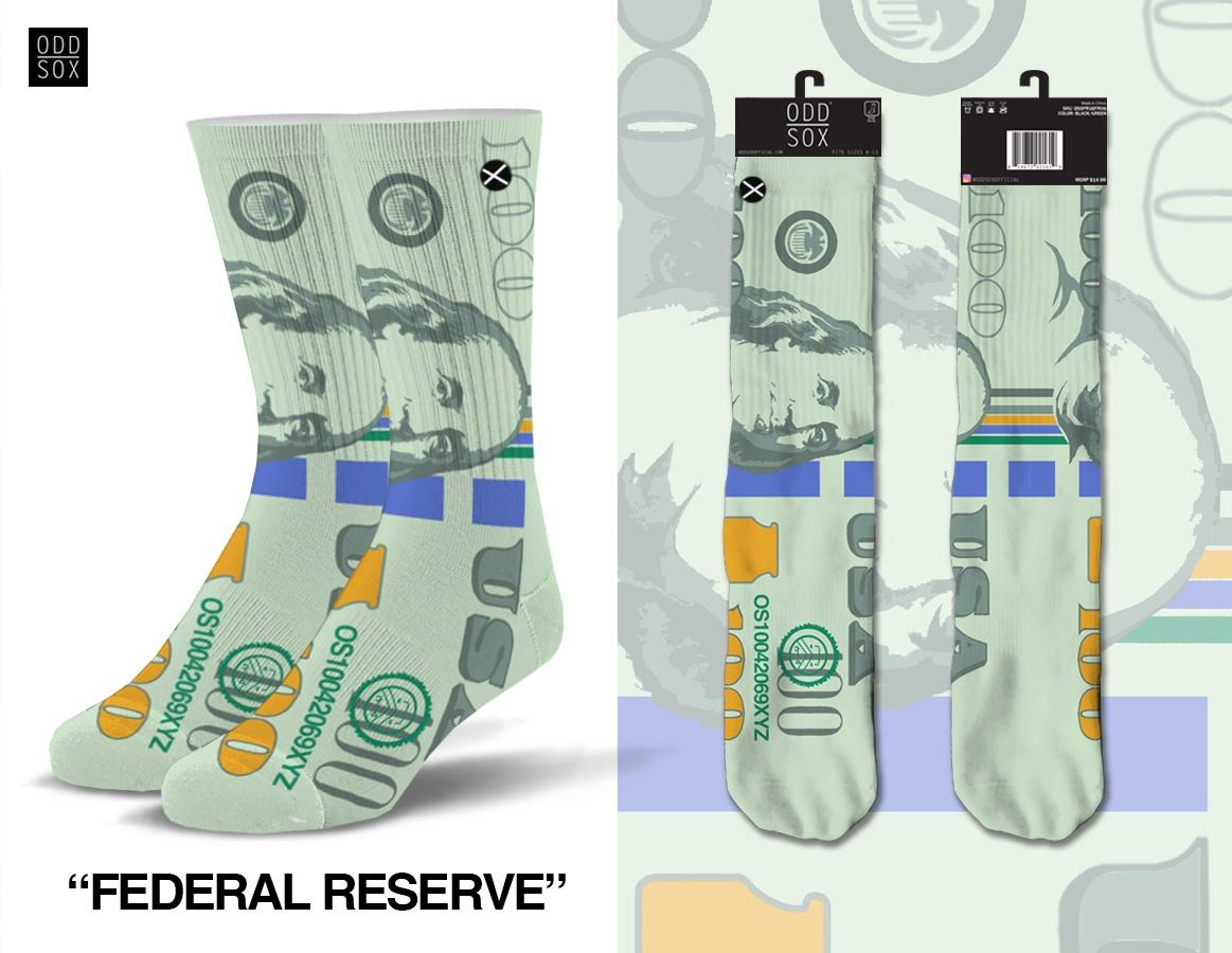 Federal Reserve