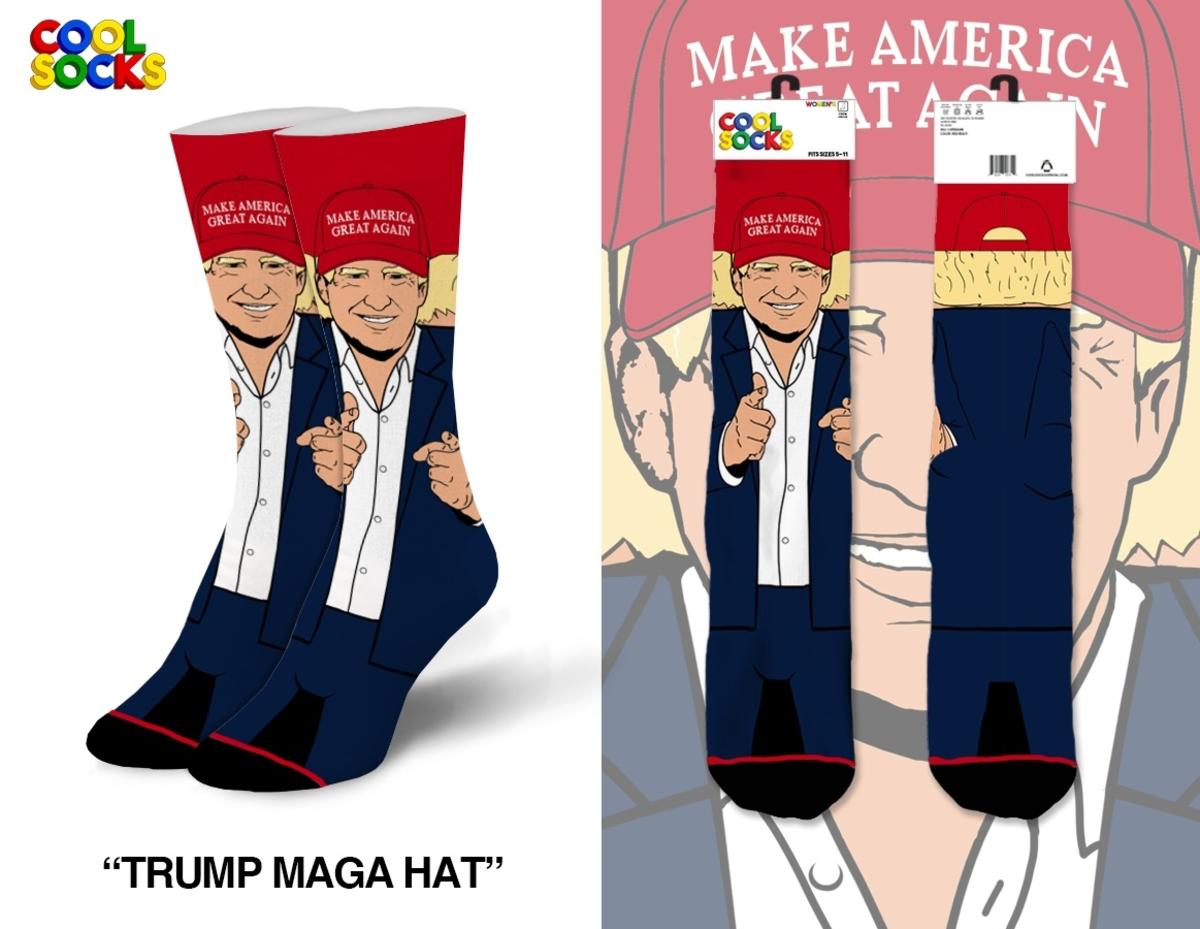 MAGA Hat