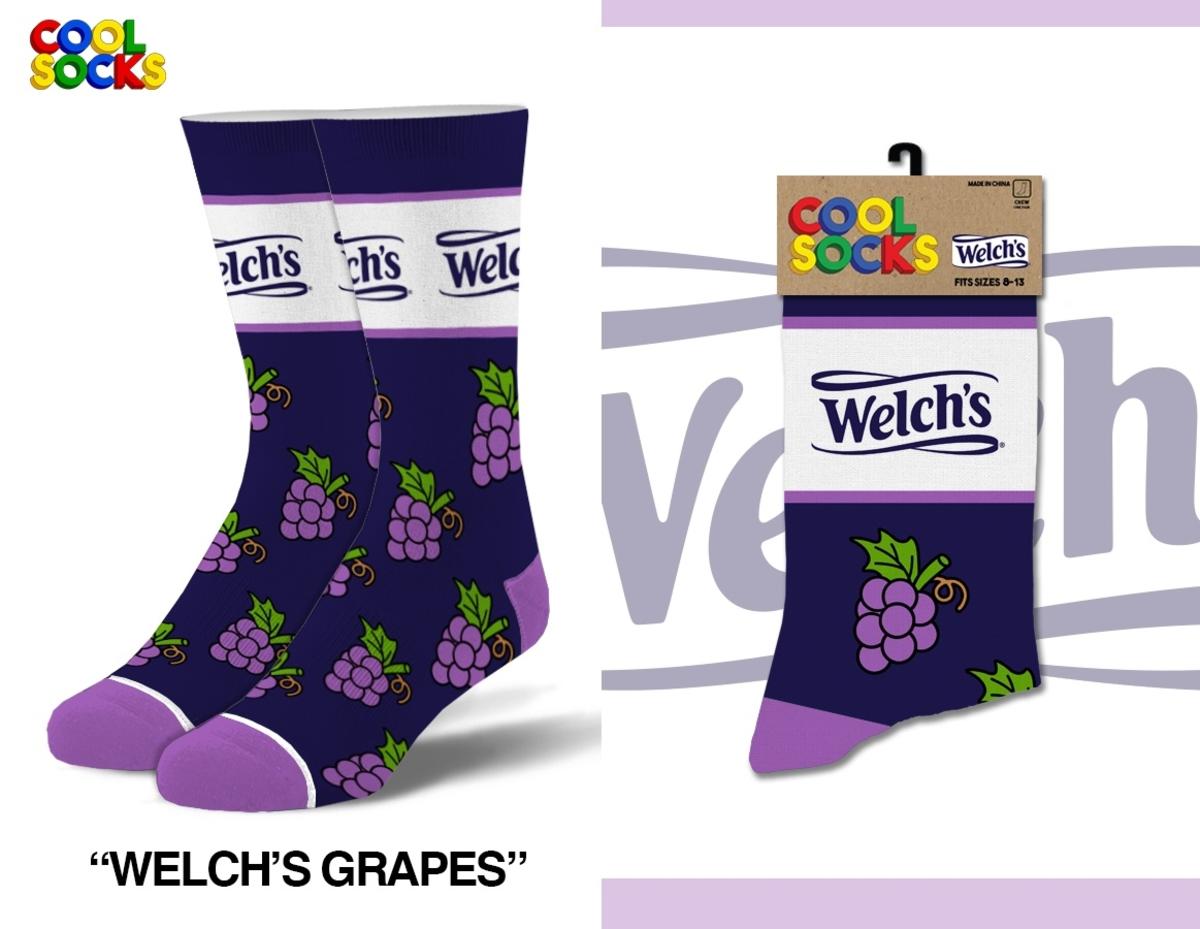 Welch's Grapes