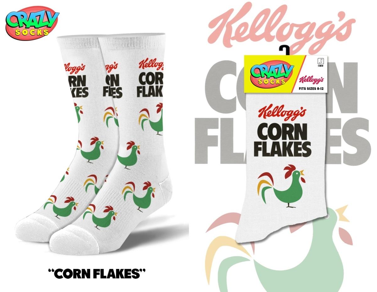 Corn Flakes