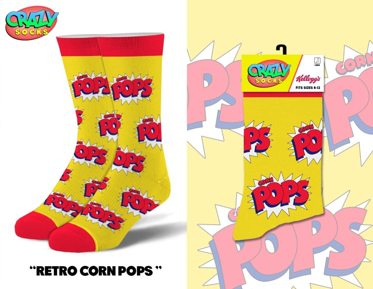 Corn Pops