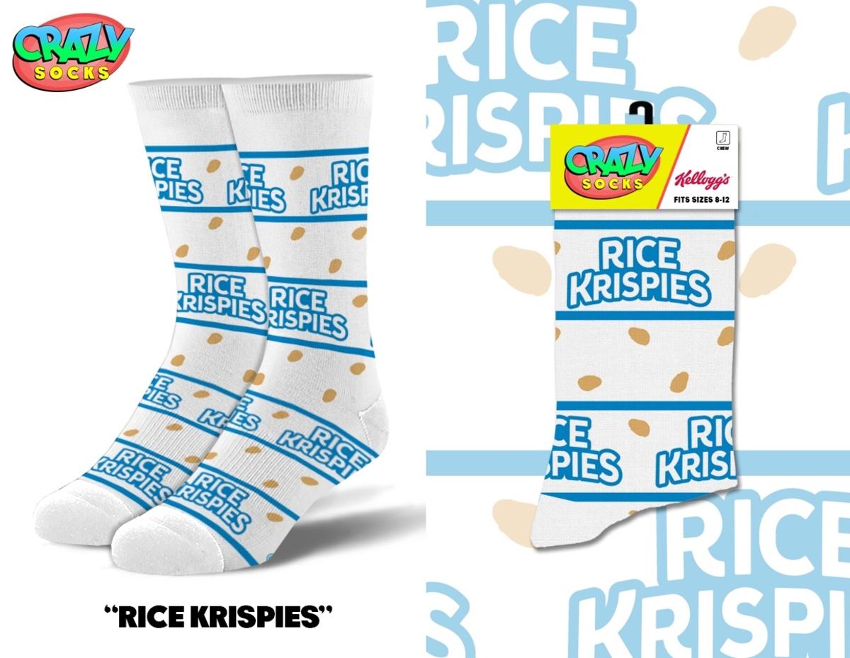 Rice Krispies