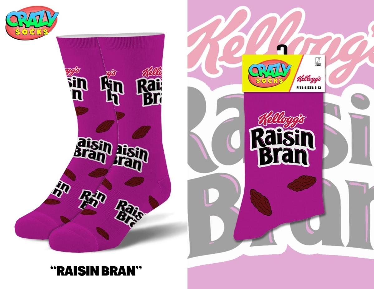 Raisin Bran