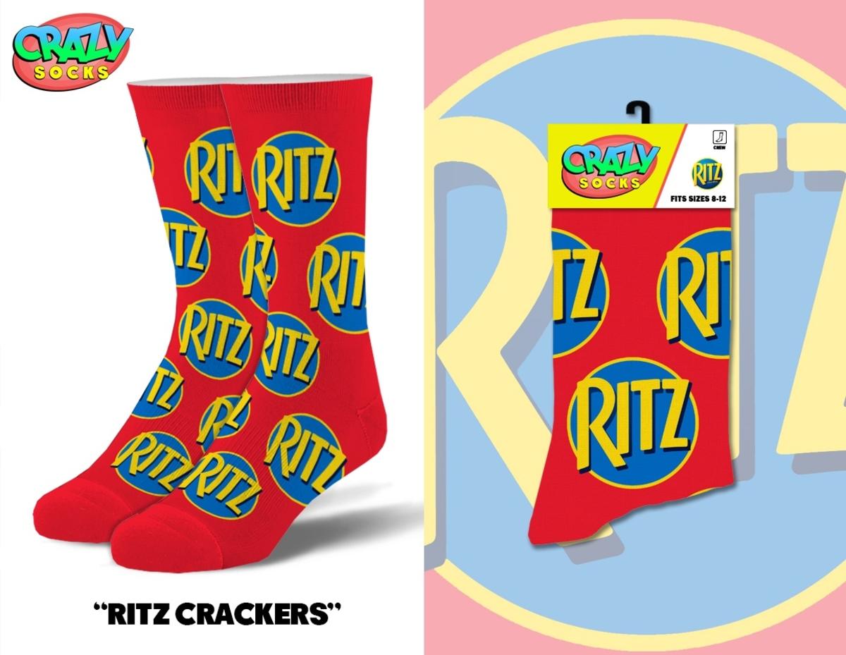 Ritz Crackers