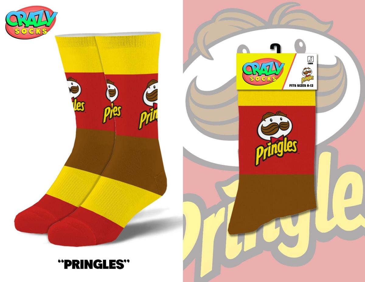 Pringles