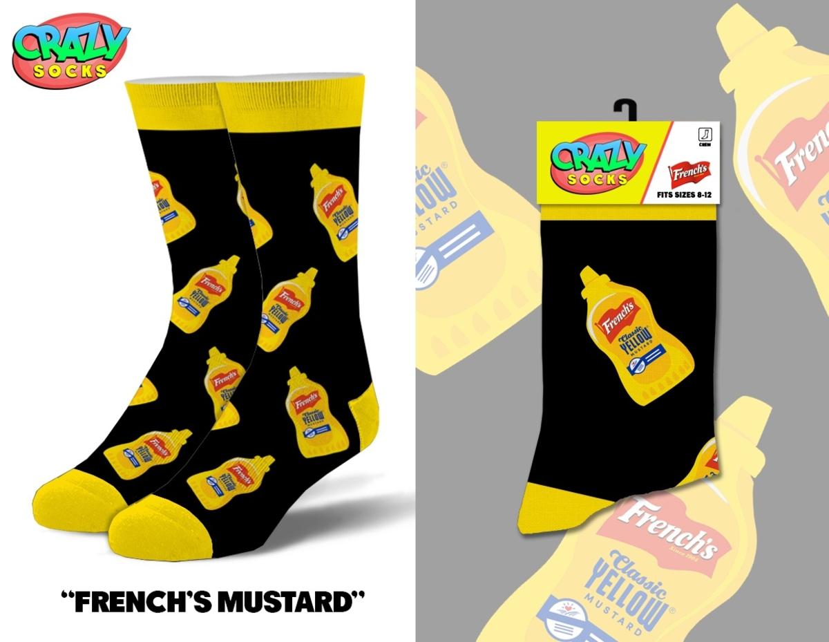 Frenchs Mustard