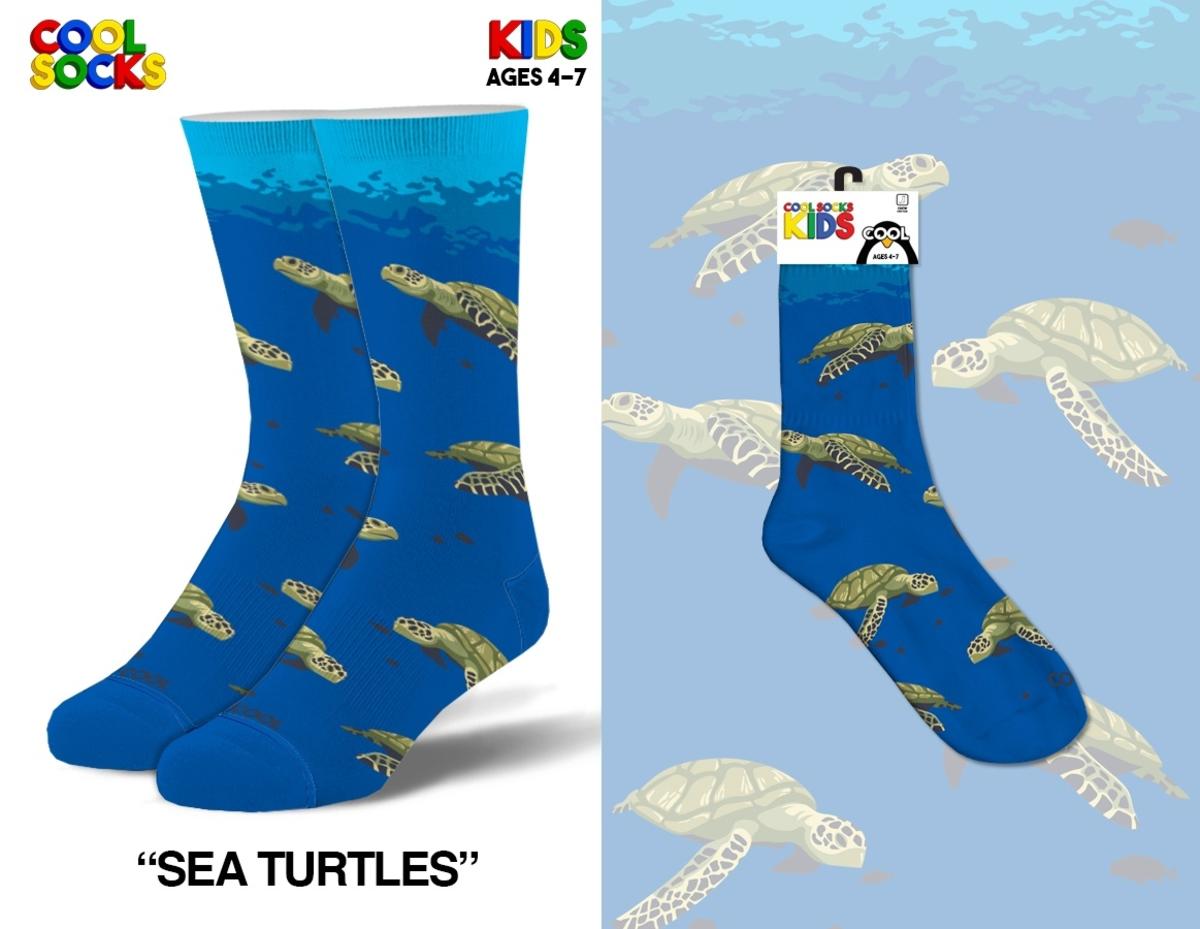 Sea Turtles