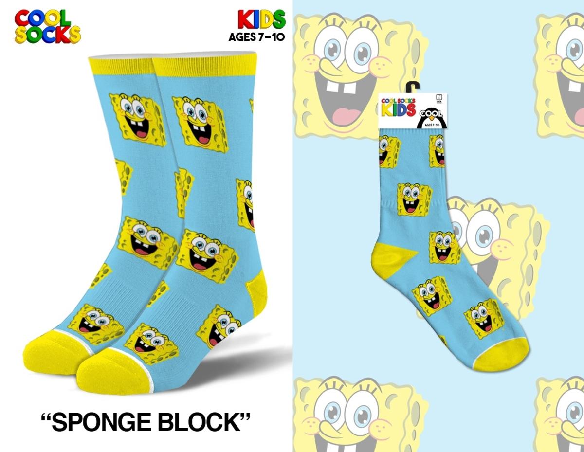 Spongebob All Over - Kids