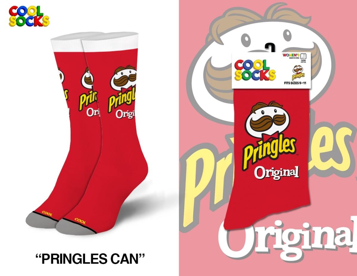 Pringles Can