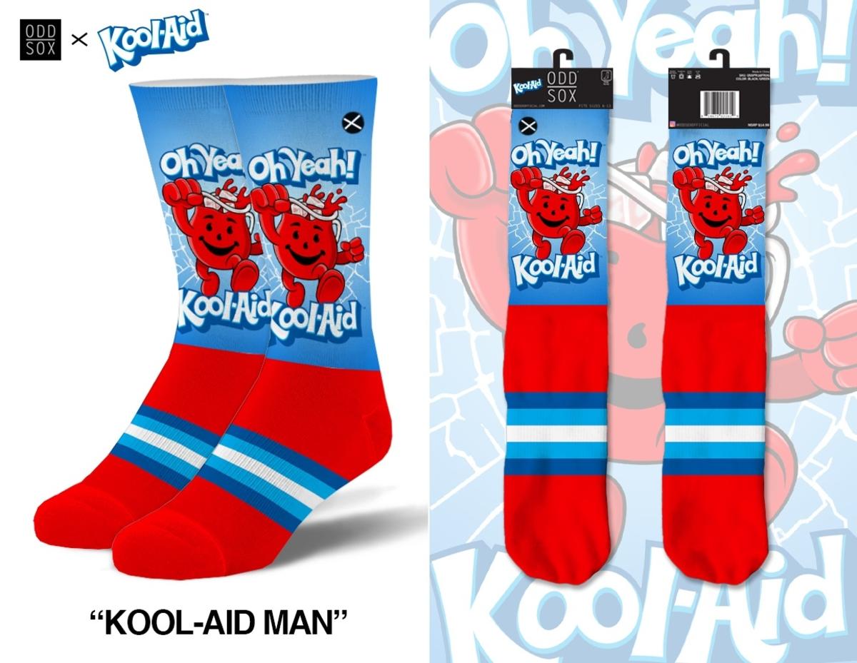 Kool Aid