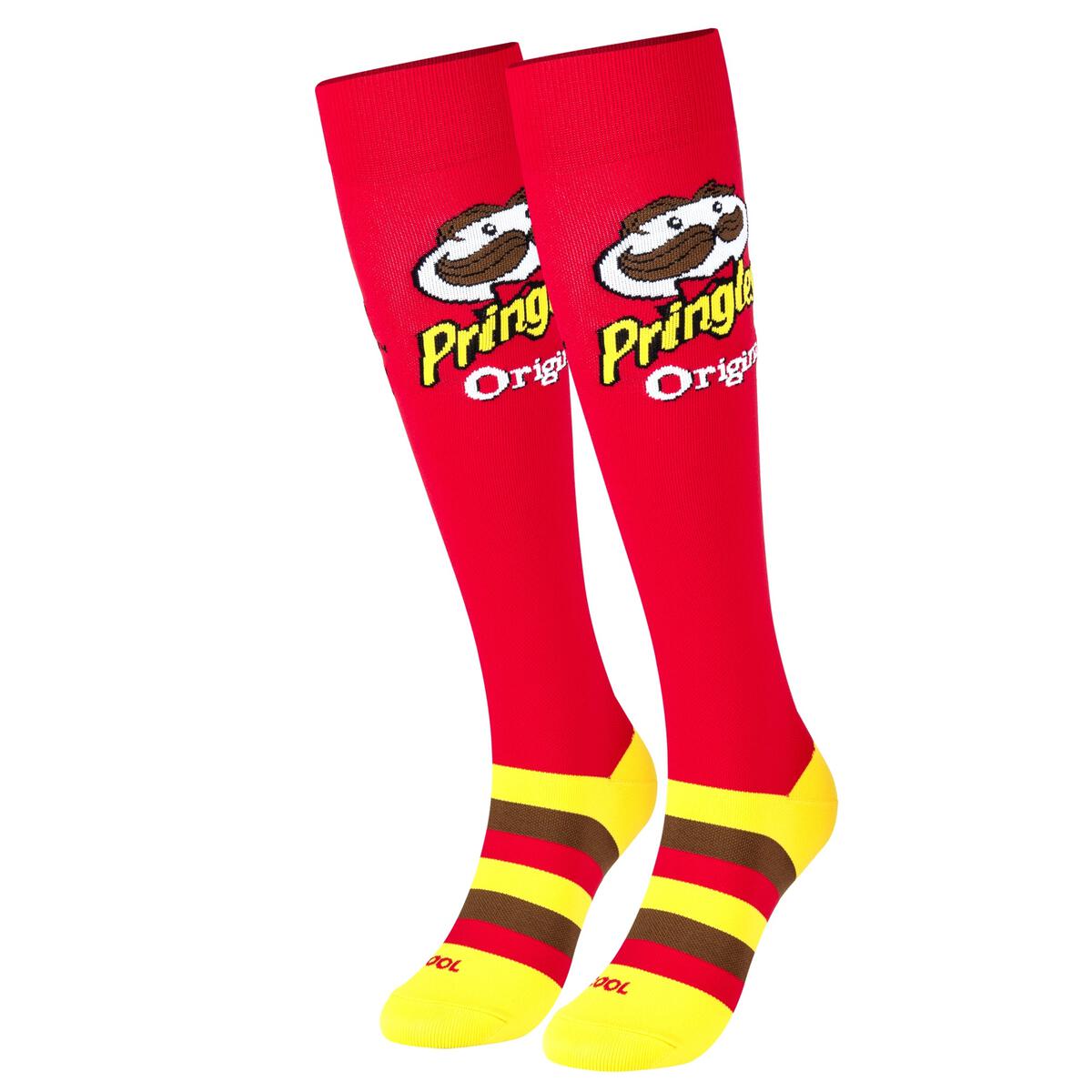 Pringles Original Compression