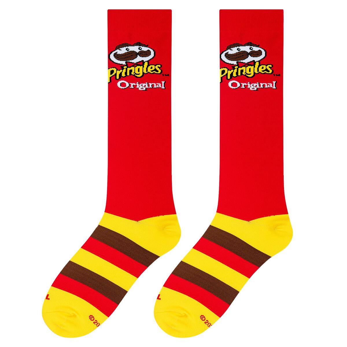 Pringles Original Compression