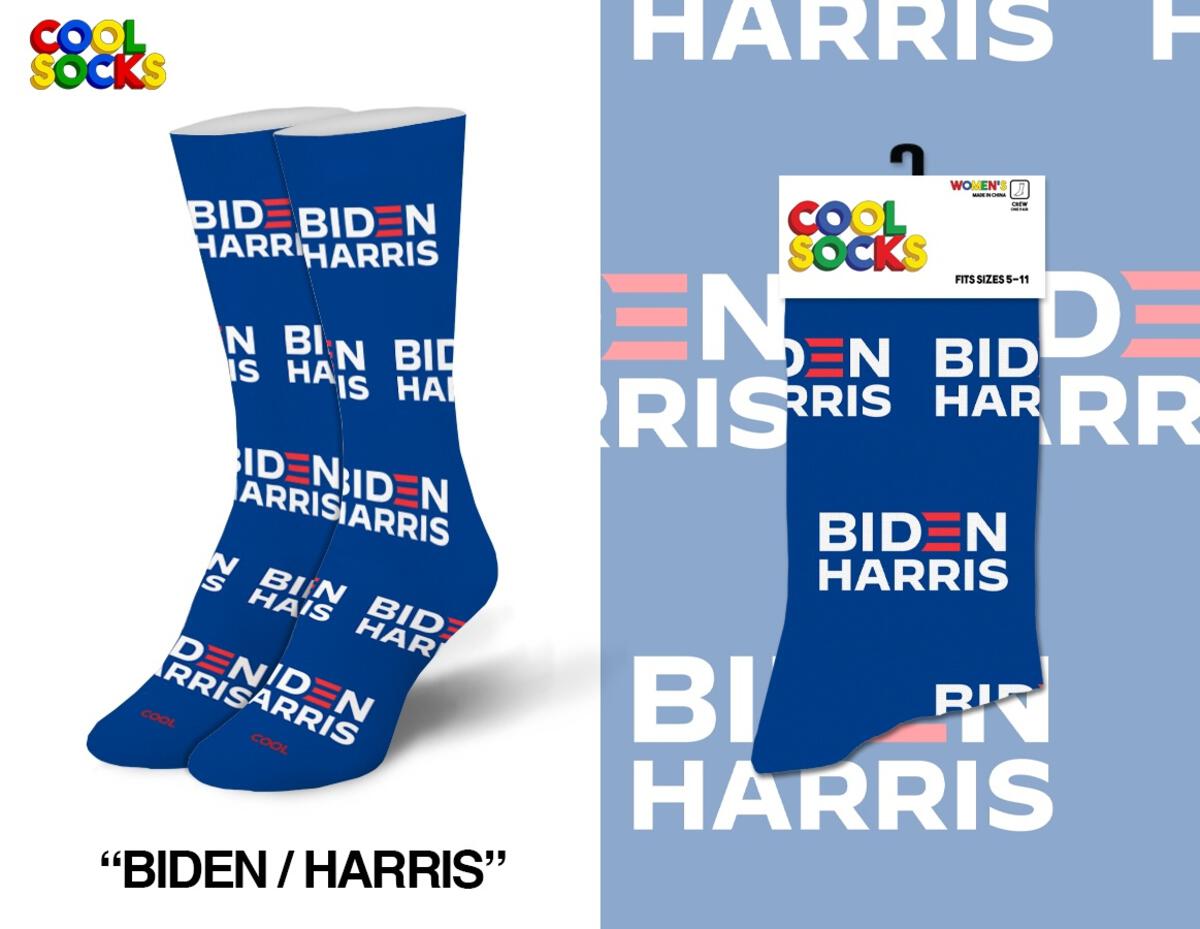 Biden Harris