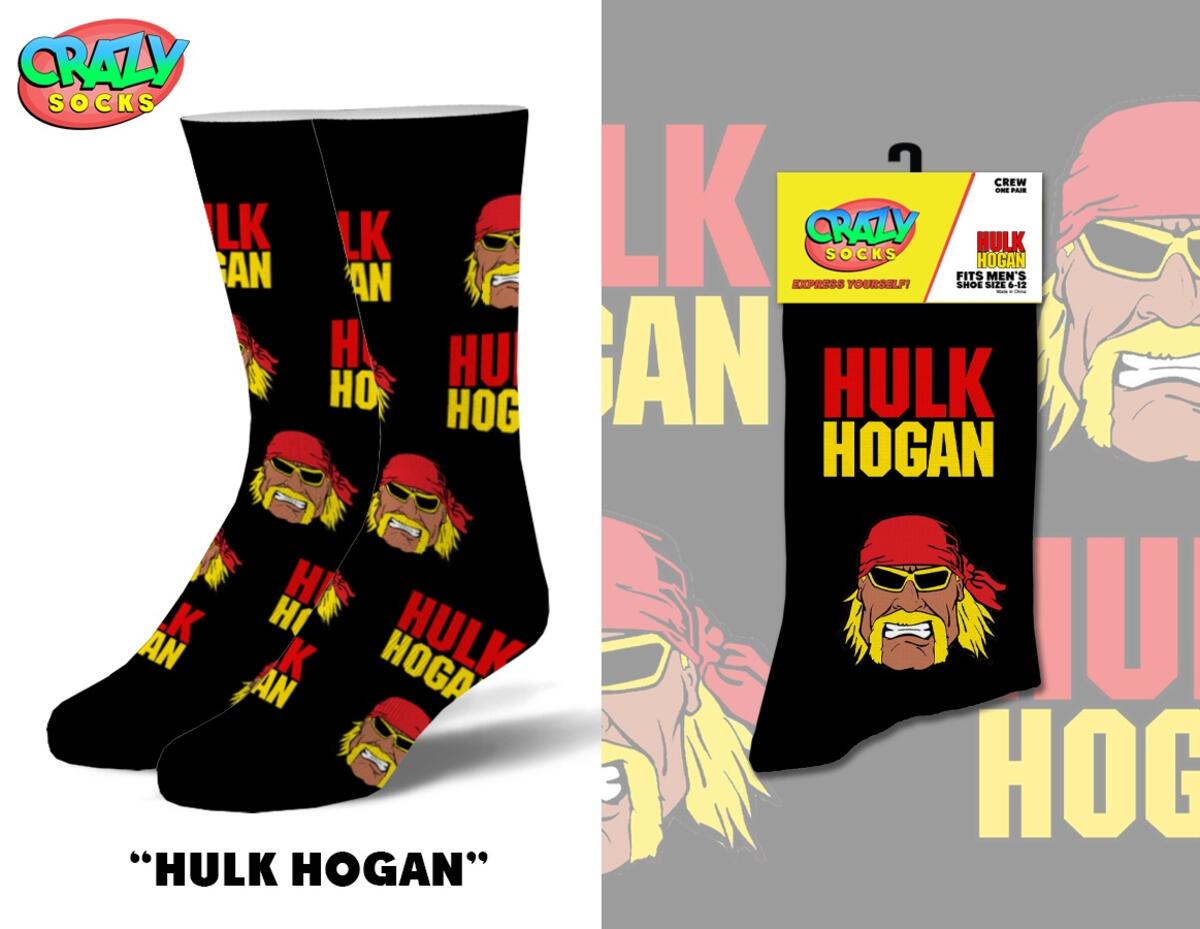 Hulk Hogan