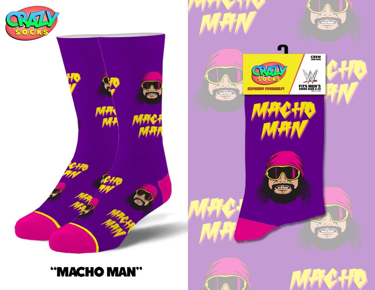 Macho Man