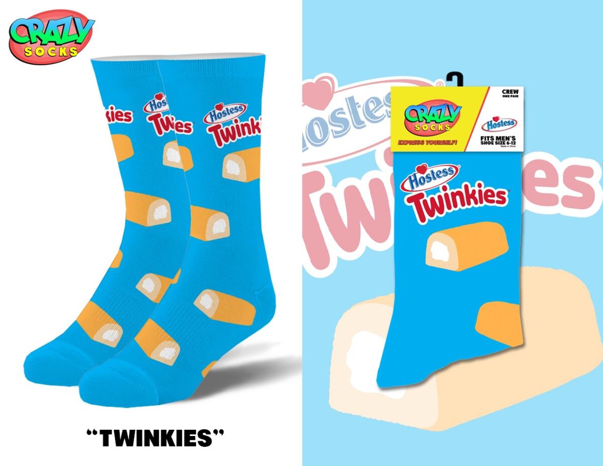 Twinkies