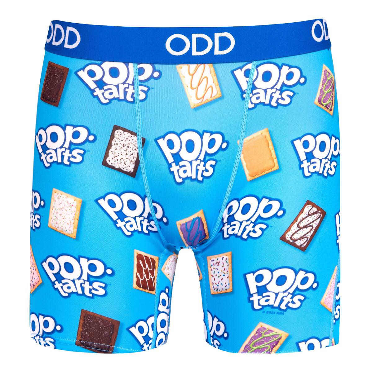 Pop Tarts