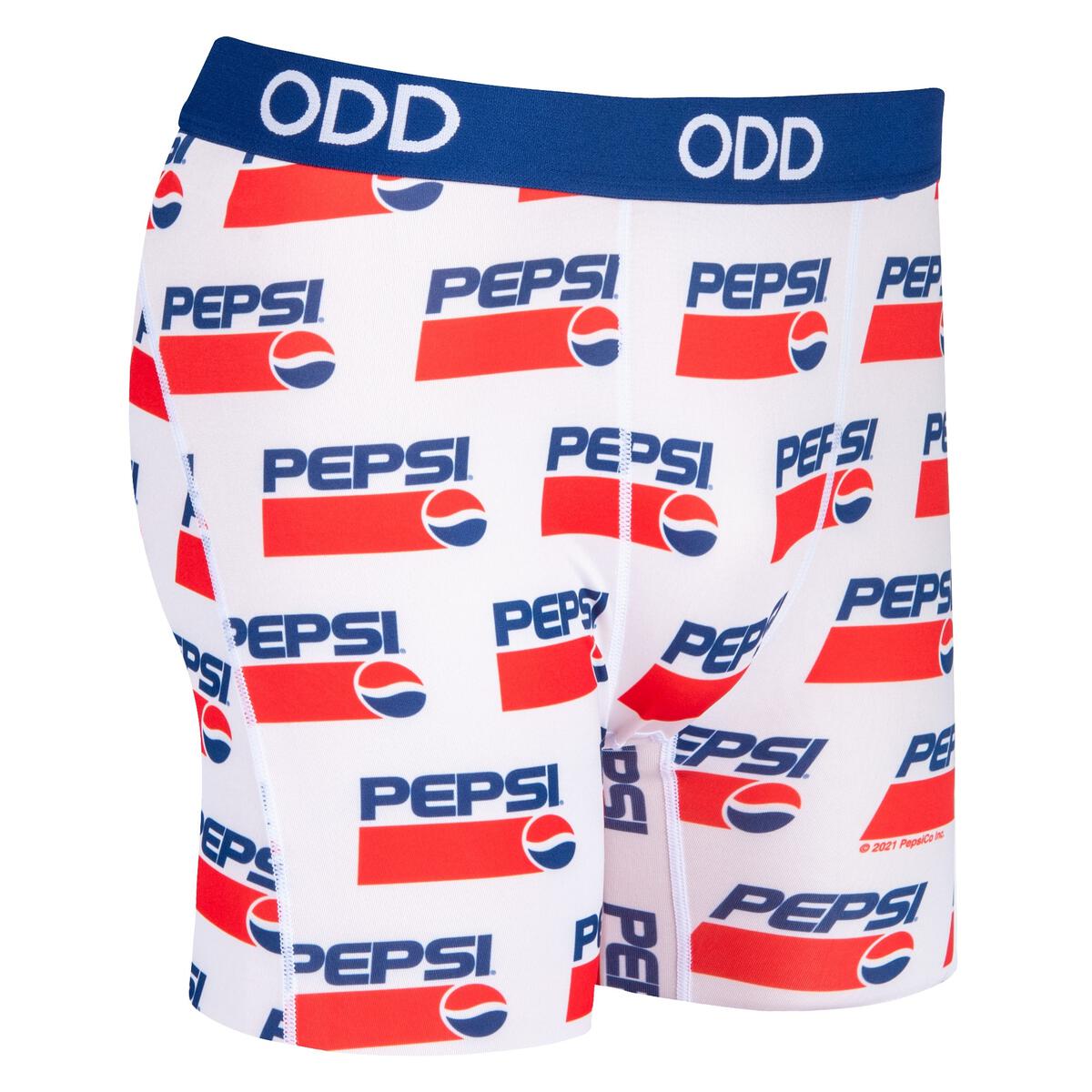 Pepsi Cool