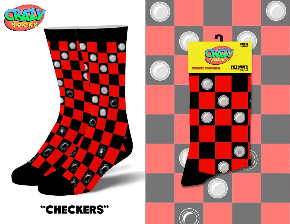 Checkers