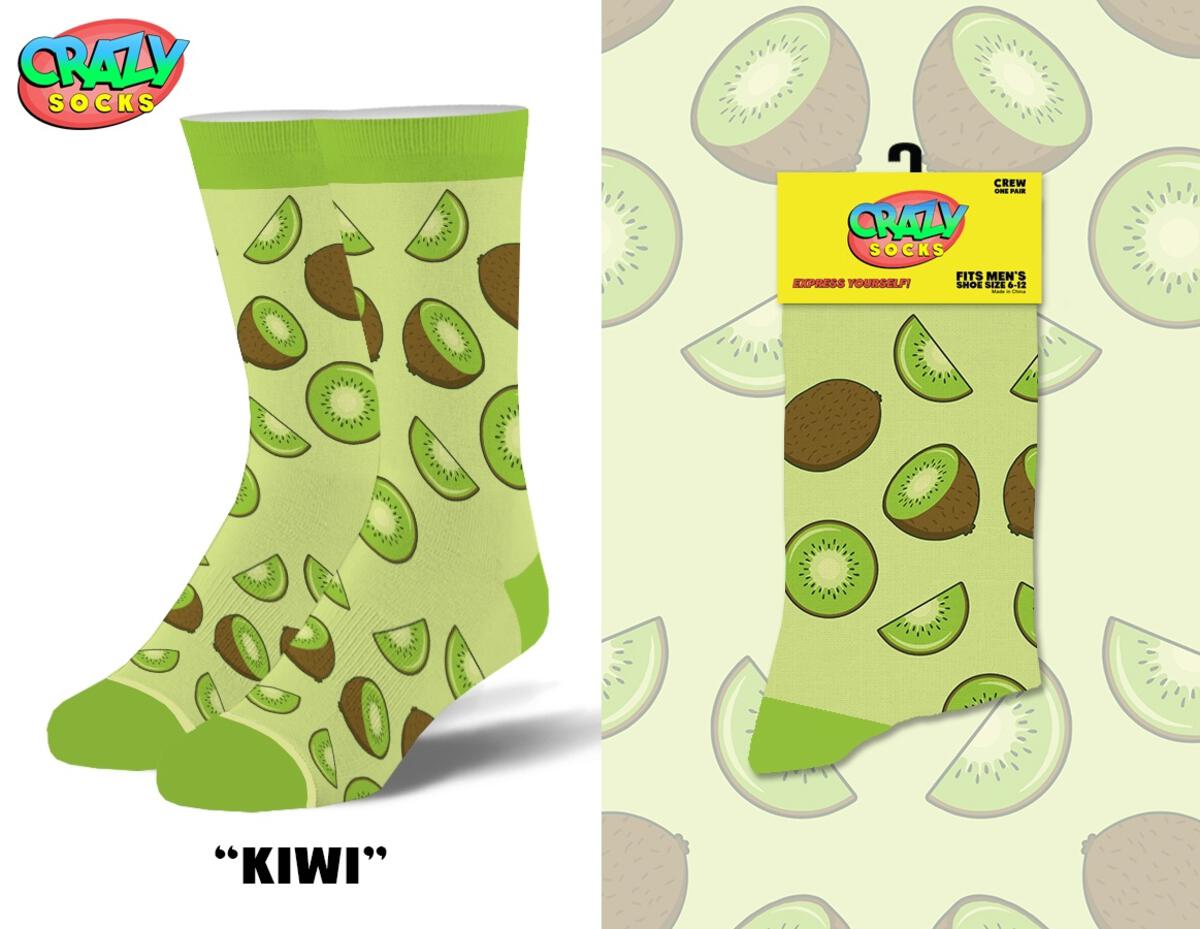 Kiwi