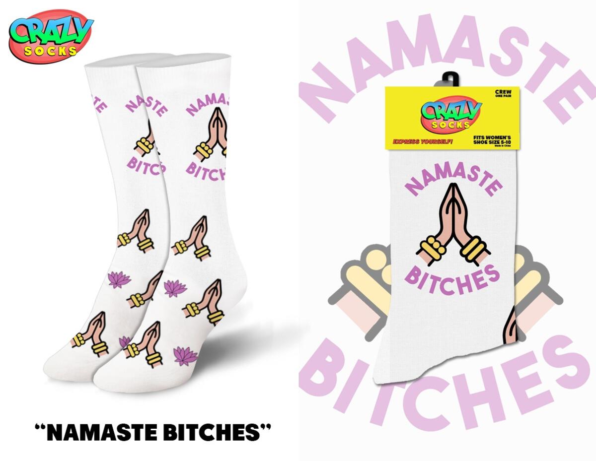 Namaste