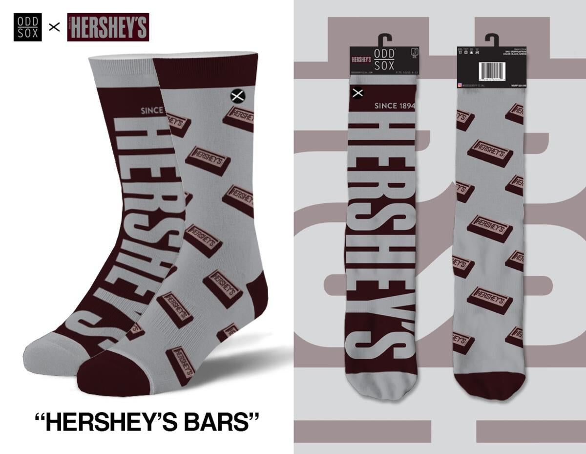 Hersheys bar