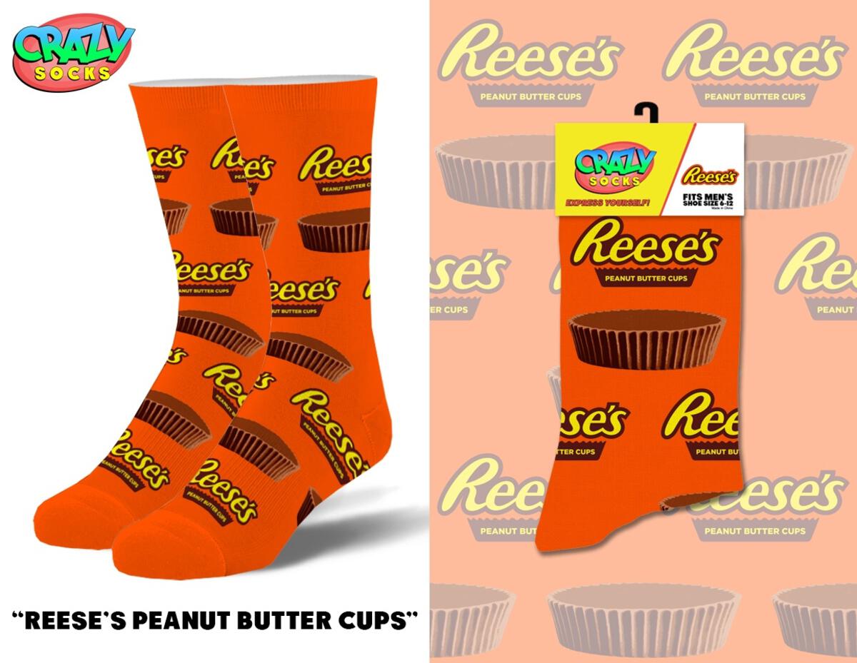 Reese's Cups