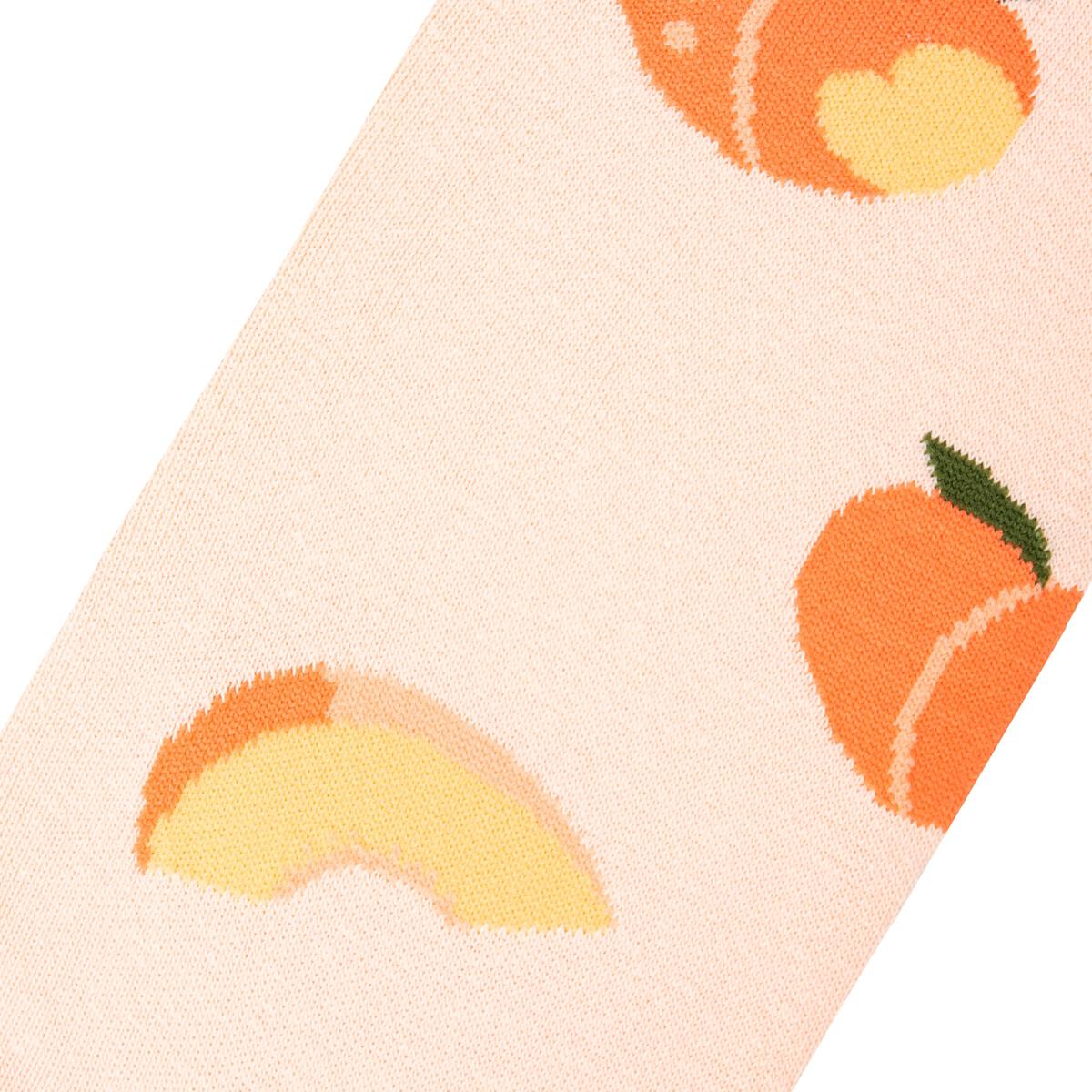 *Peaches