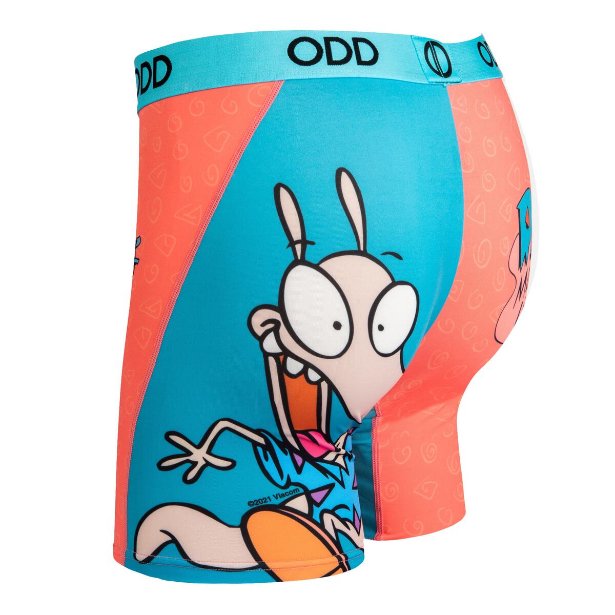 Rockos Modern Life