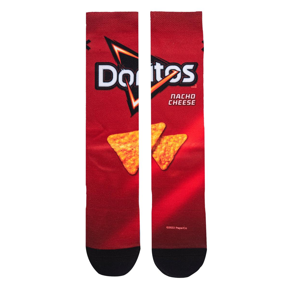 Doritos Nacho Cheese