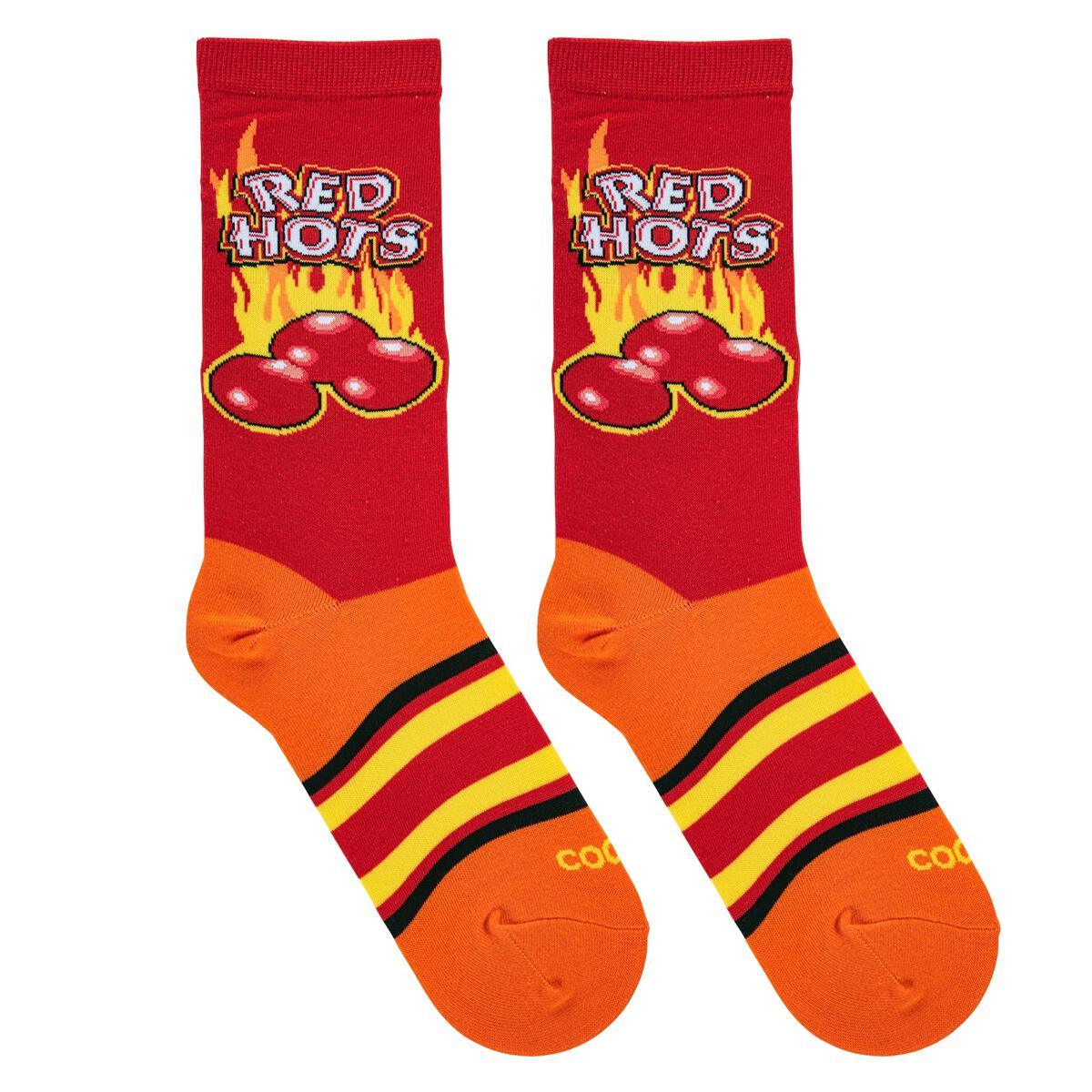 Red Hots