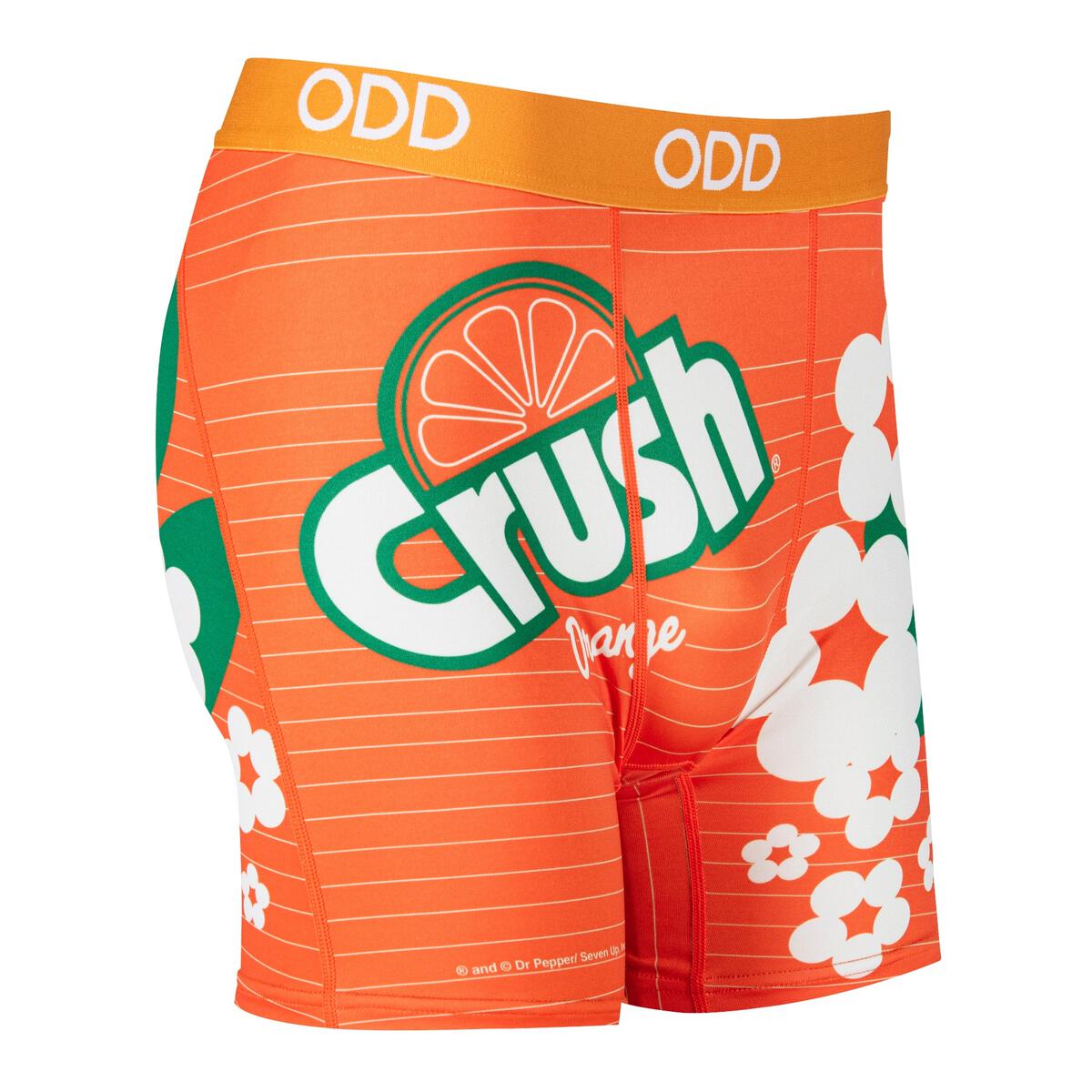 Orange Crush