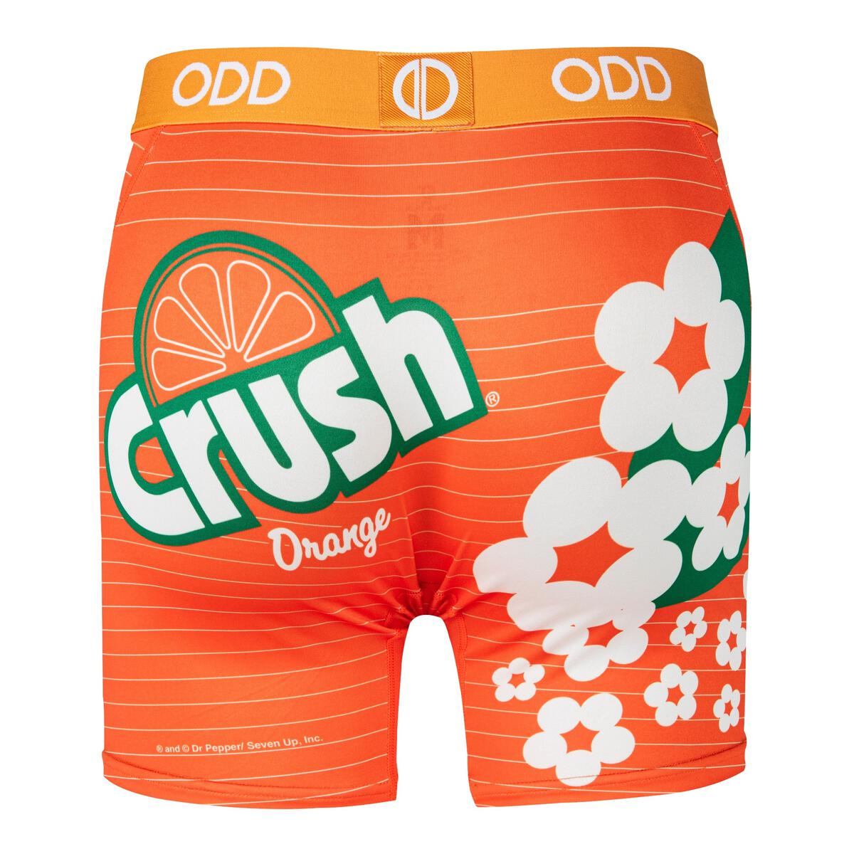 Orange Crush