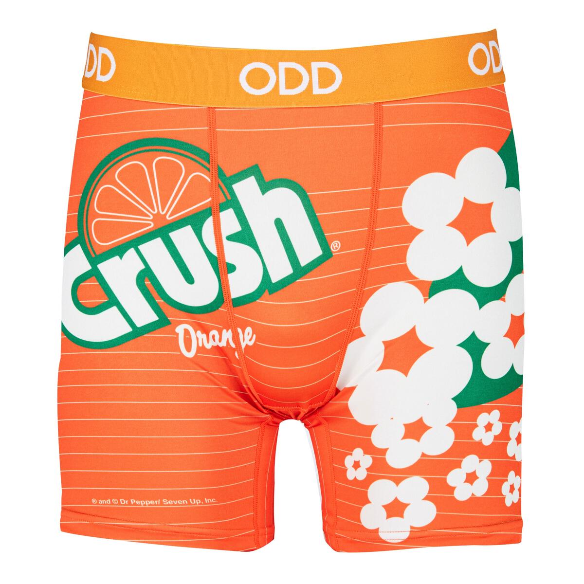 Orange Crush