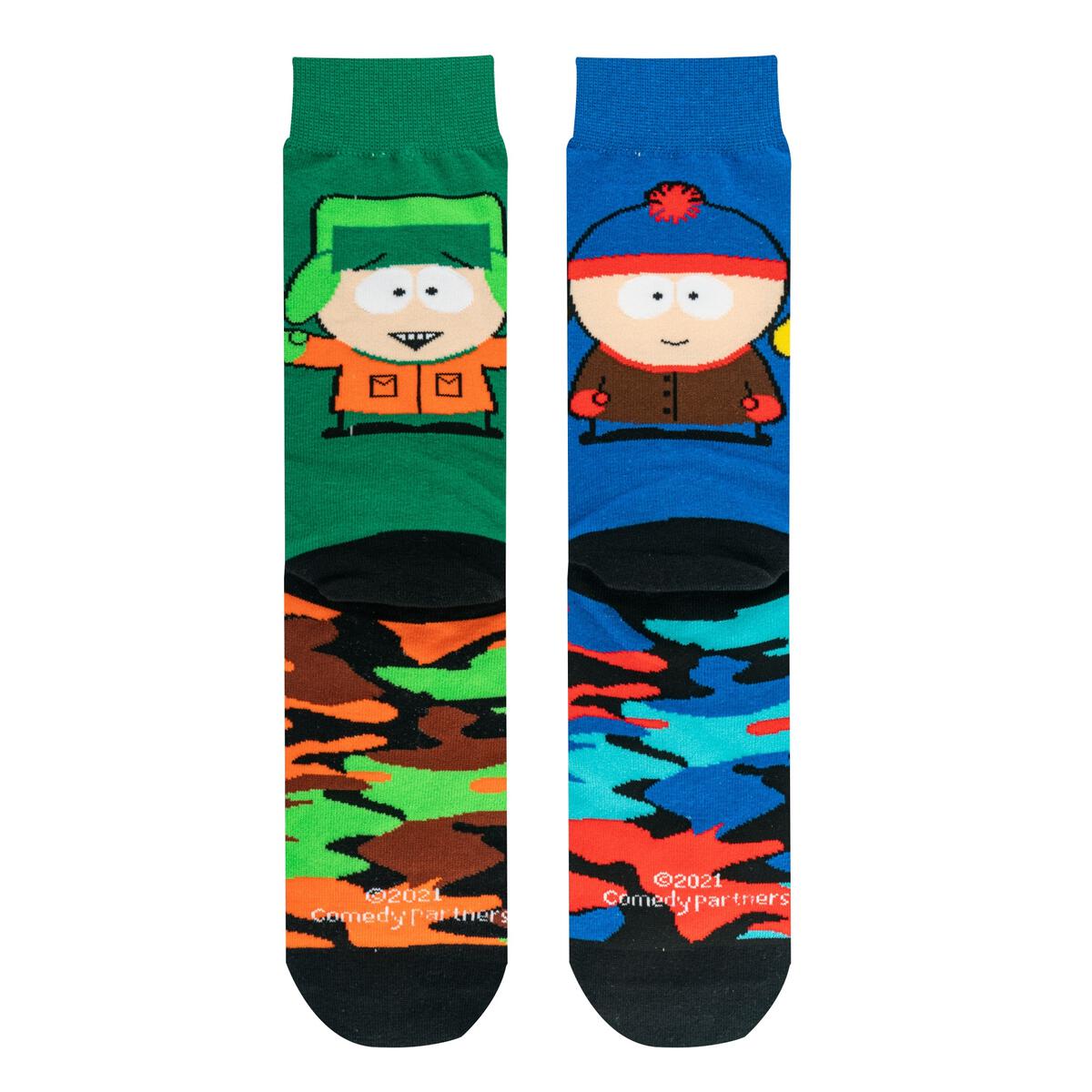 Southpark Camo