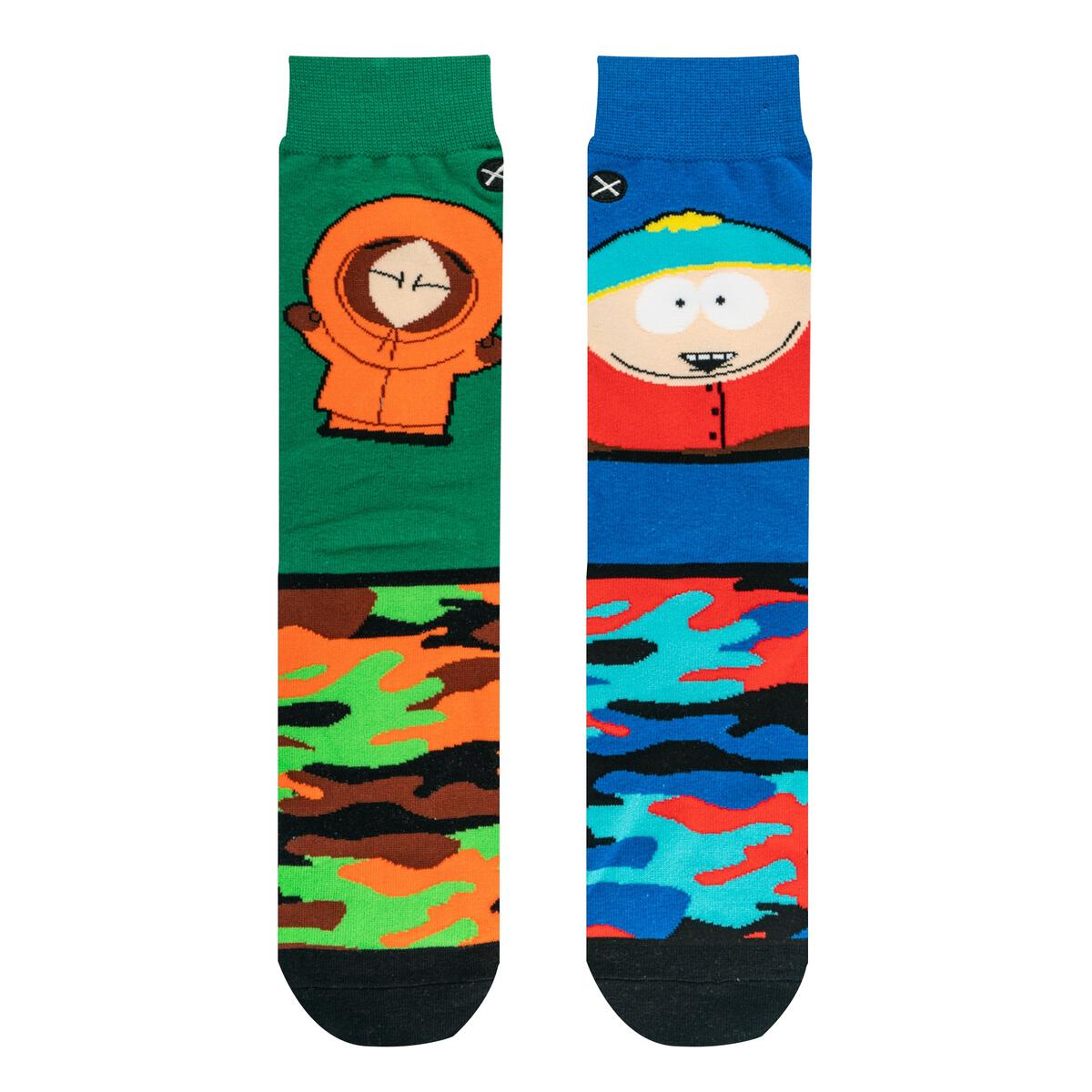 Southpark Camo