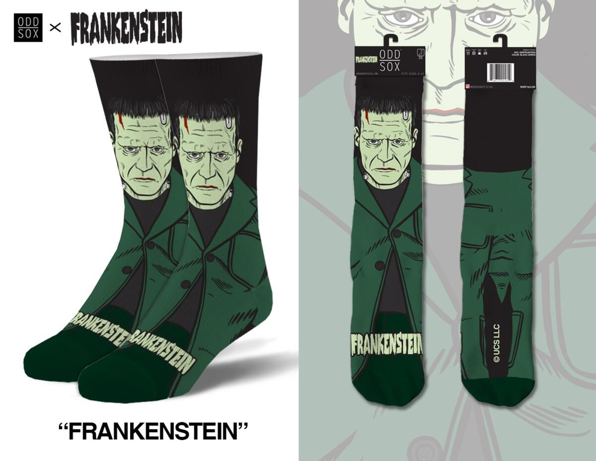 Frankenstein