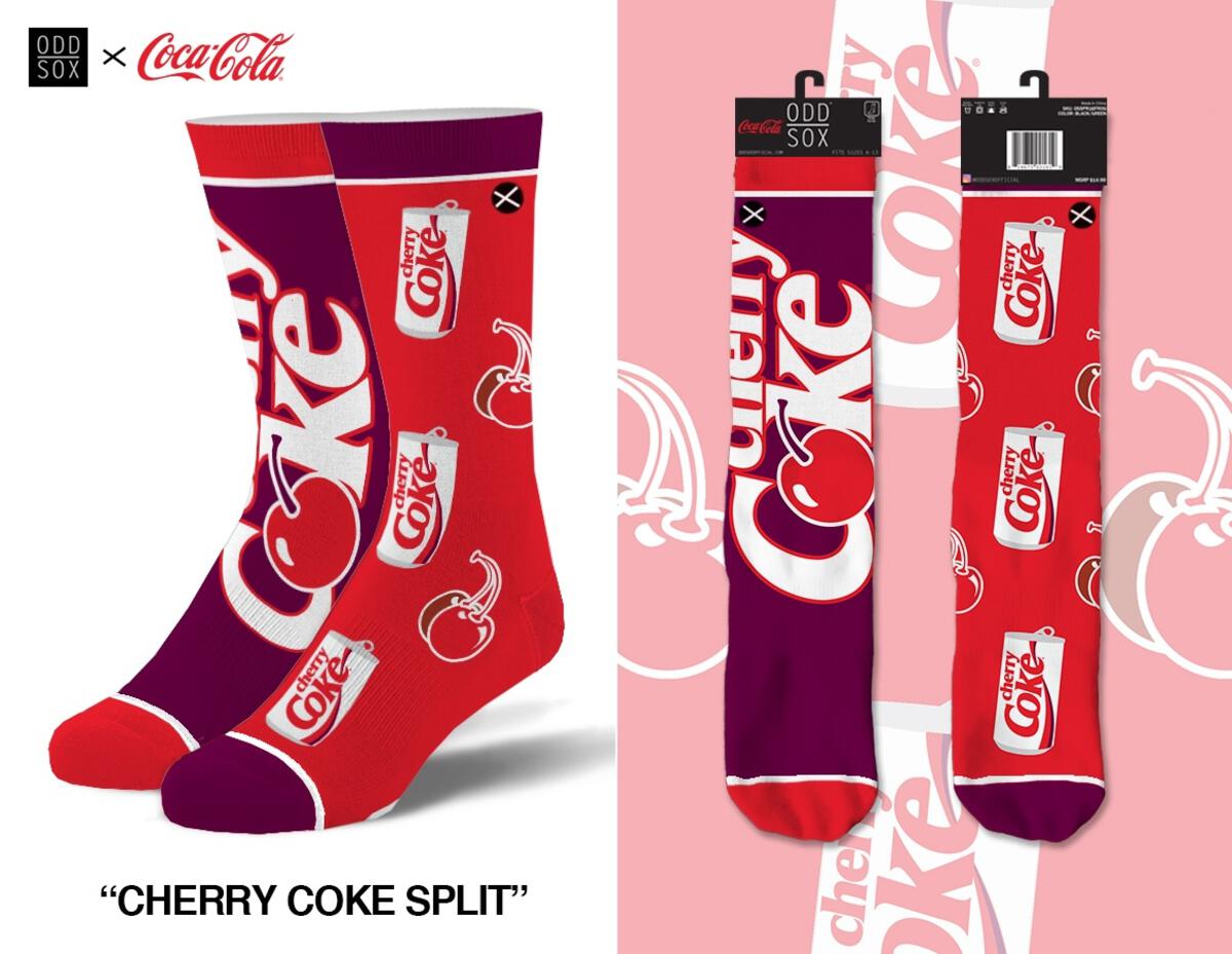 Cherry Coke