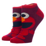 Sesame Street Chibi Character 5 Pack Ankle